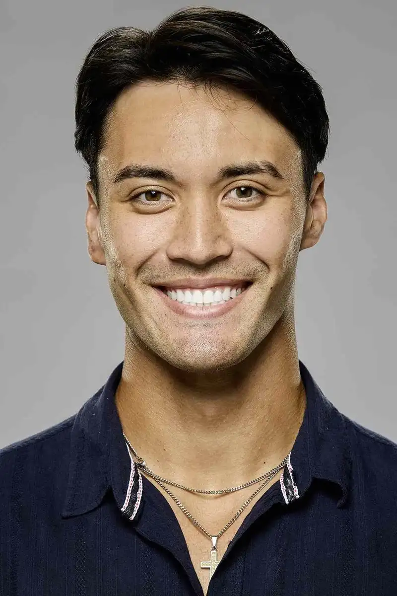 Zach Cornell