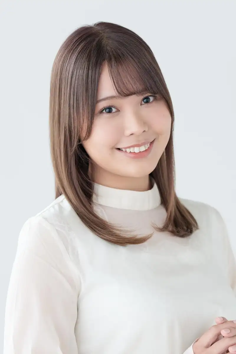 Riko Sakuraya