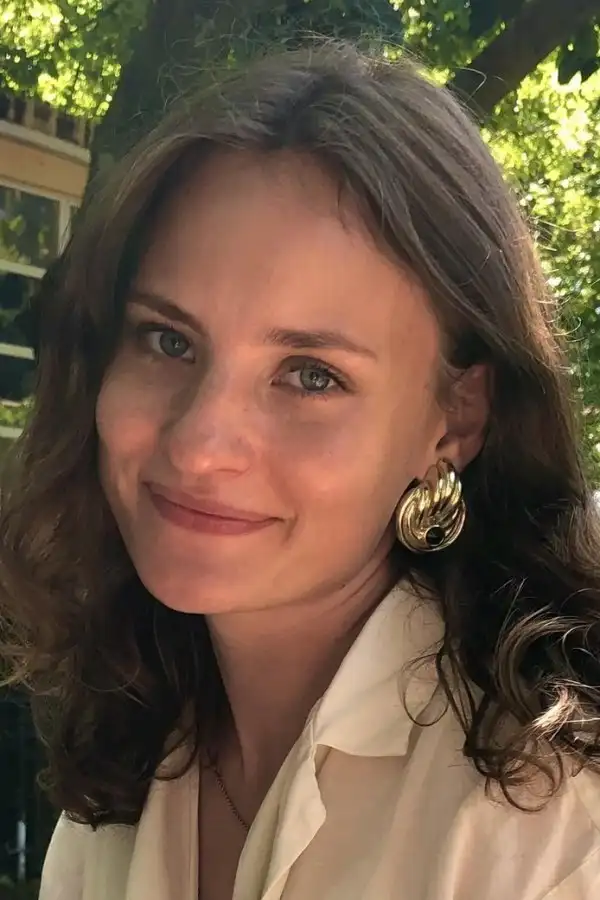 Josephine Simonsen