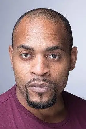 Jason Nwoga