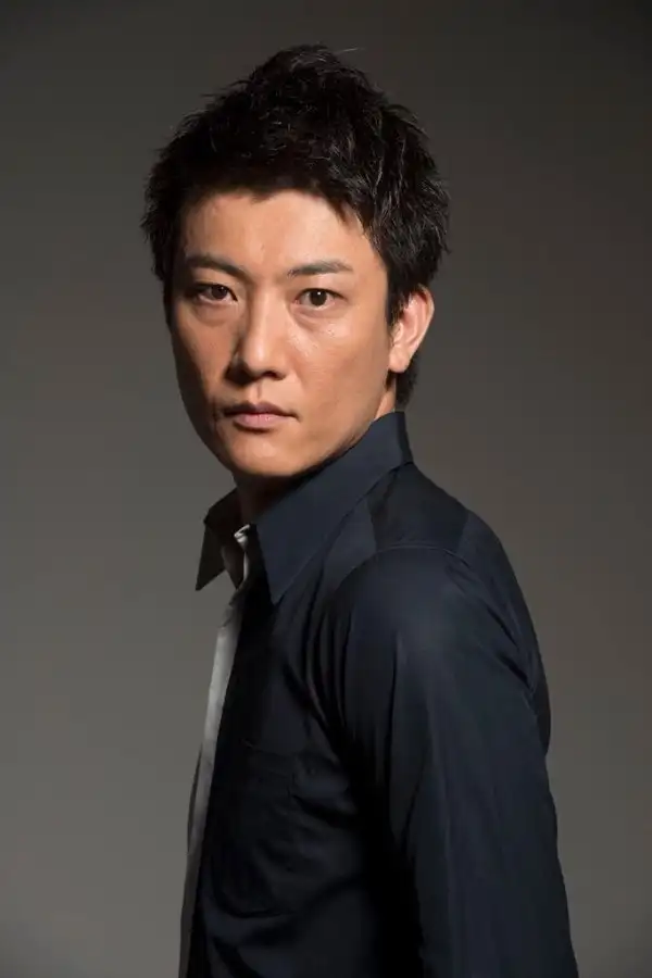 Mitsutoshi Shundou