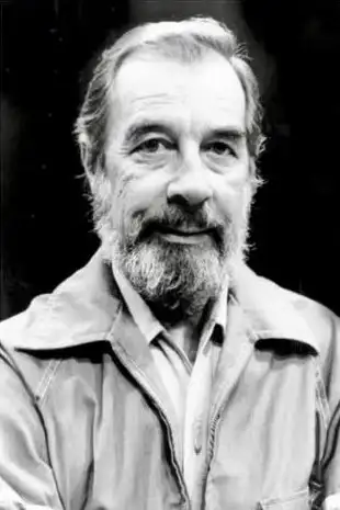 Jim Siedow