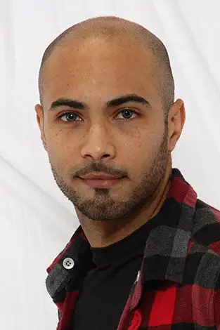José Carlos Lafrenière