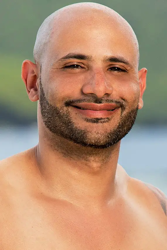 Joe Mena