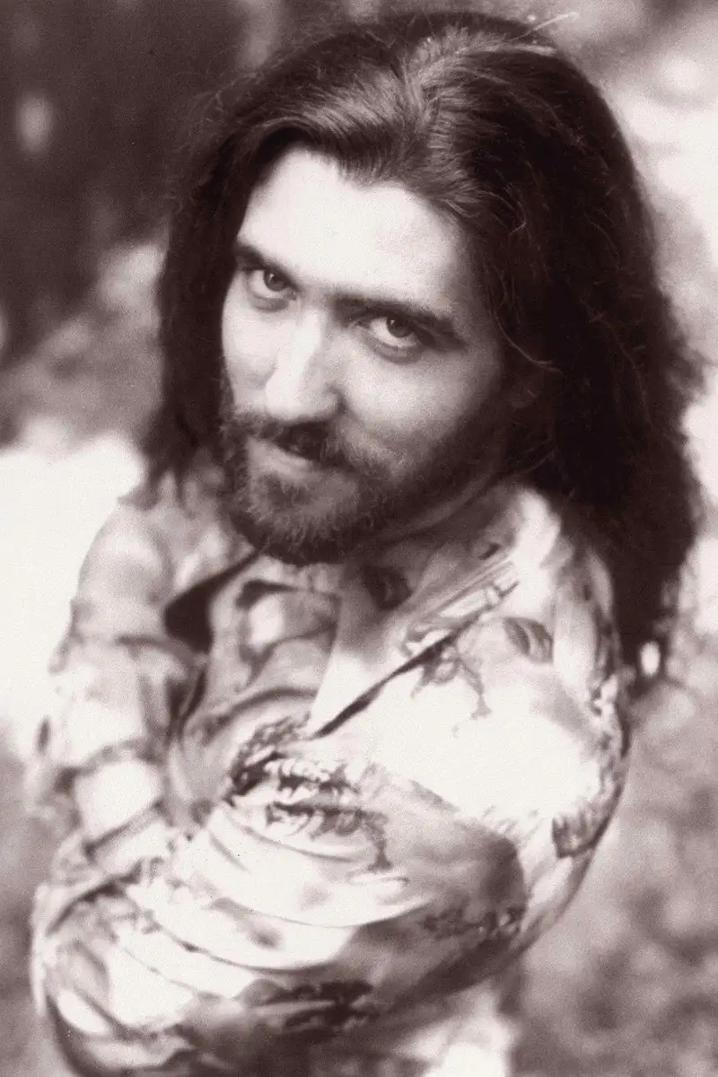 Michael Pellerin