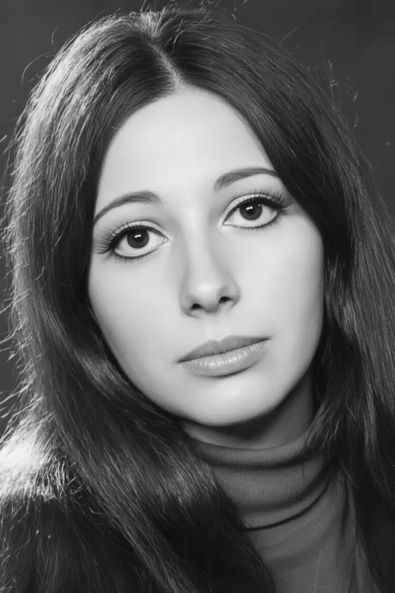 Patrícia Mayo