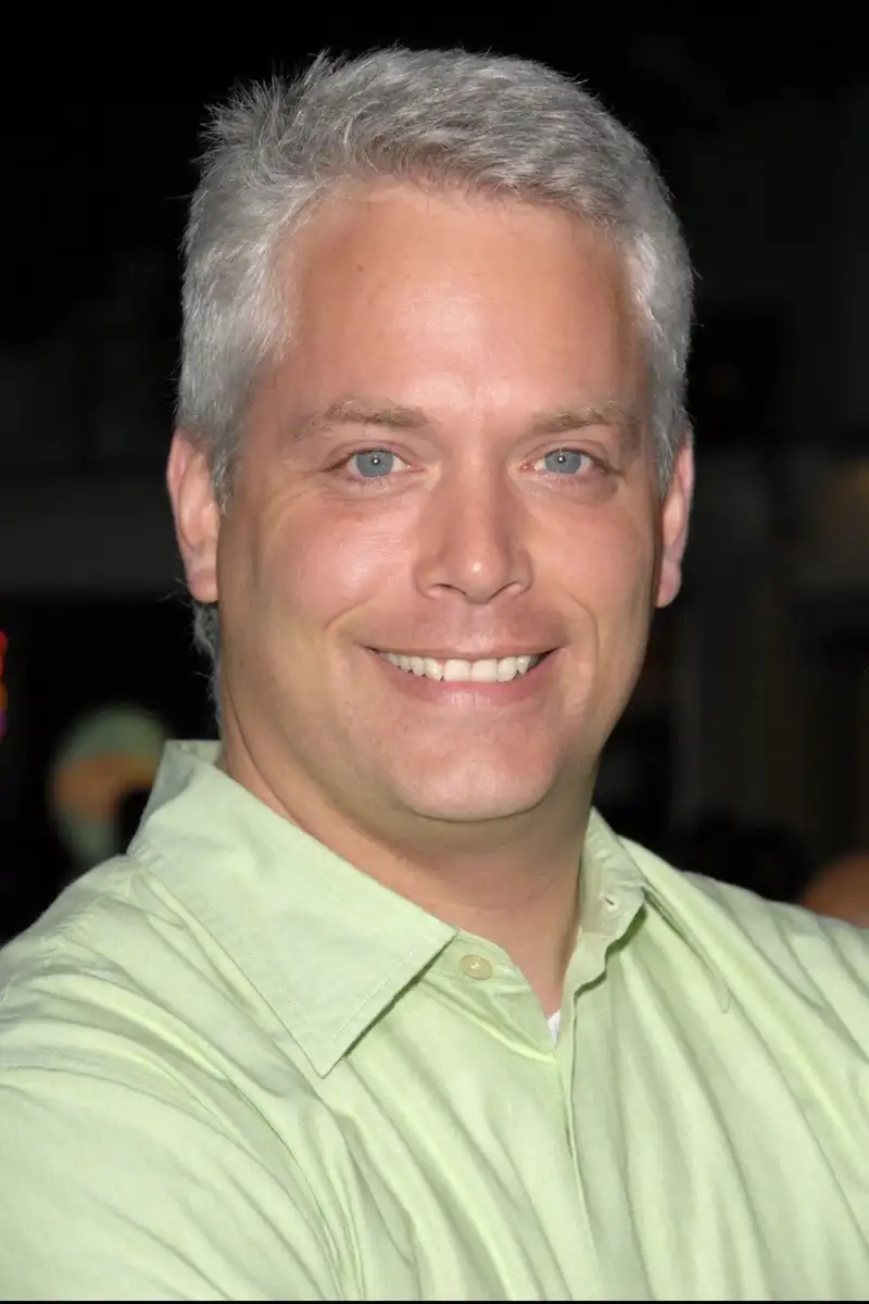 Craig Perry