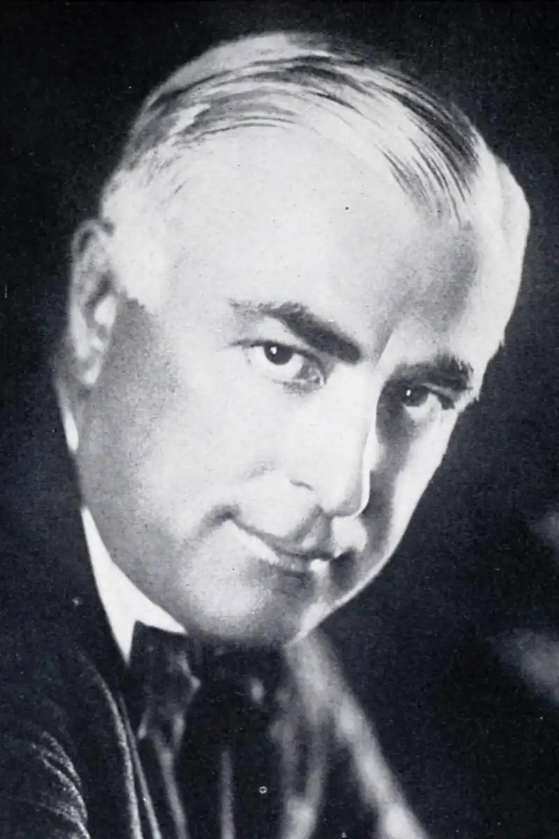Charles Lane