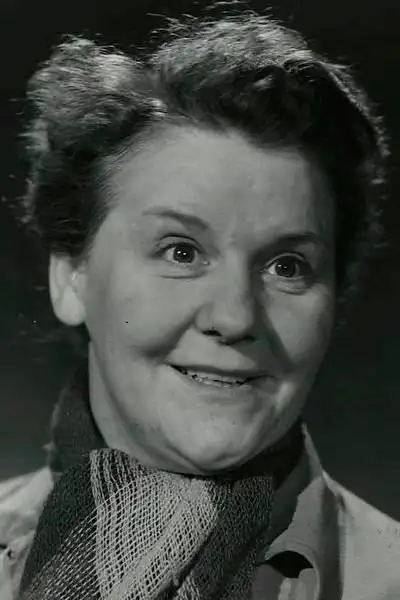 Minna Jørgensen