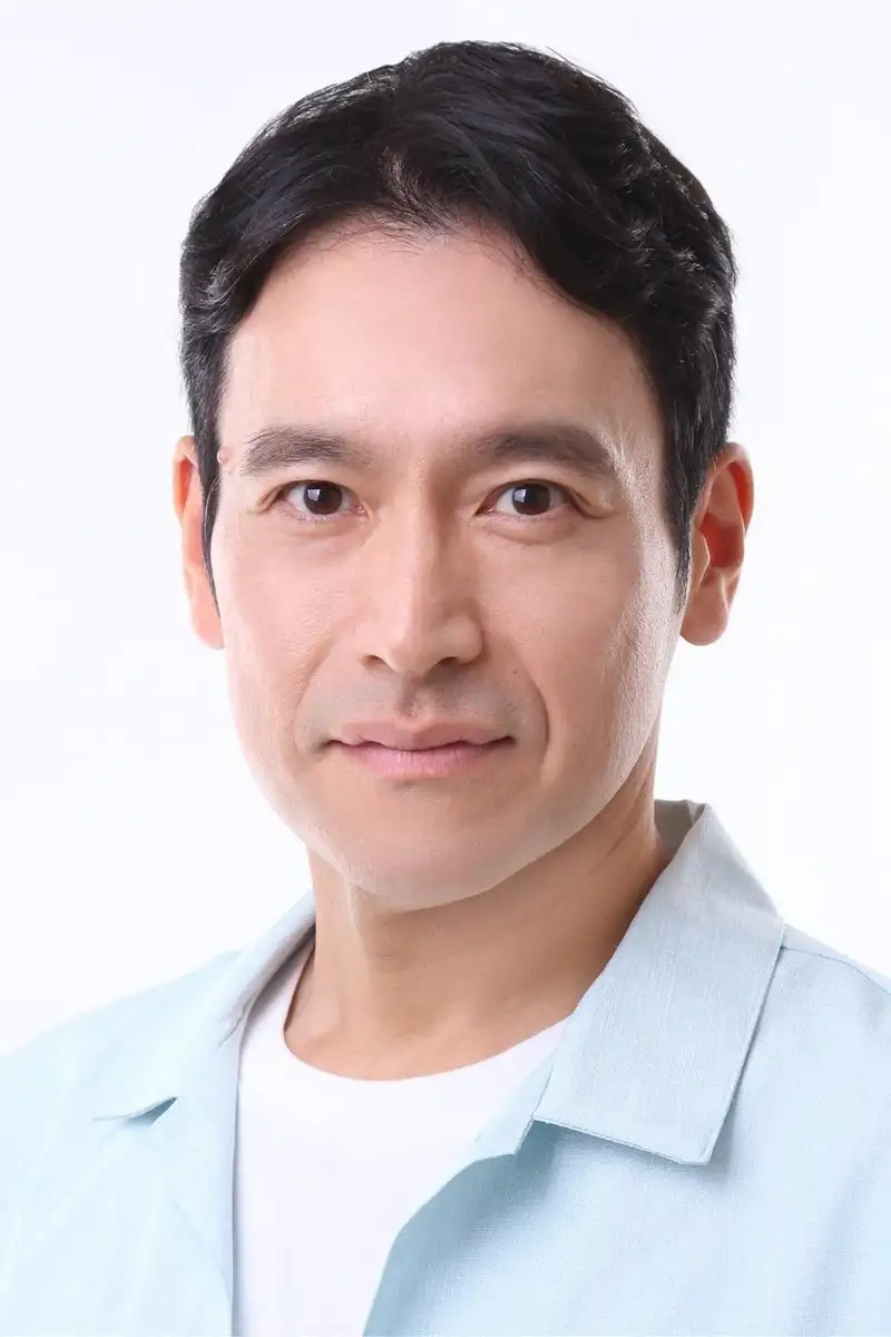 Daisaku Nishino
