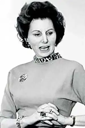 Jane Hoffman