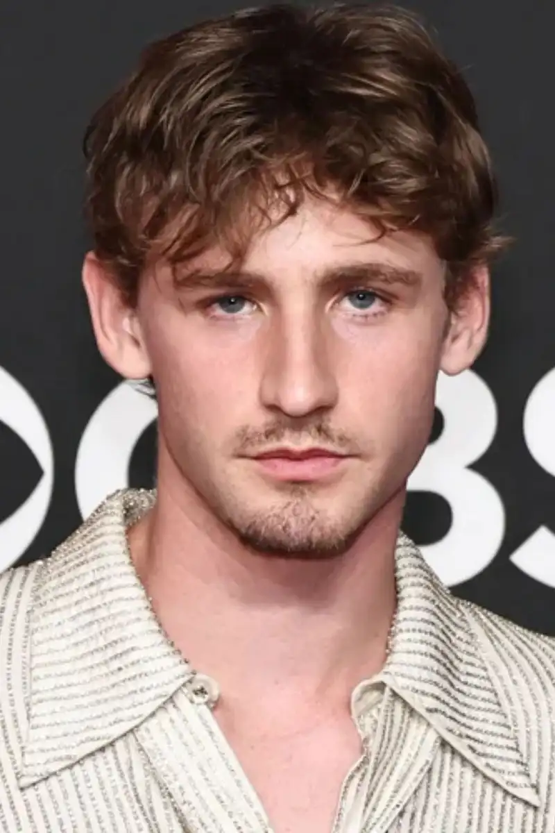 Magnus Ferrell