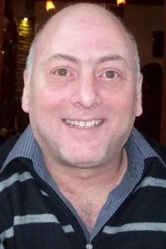 Giorgos Lambatos