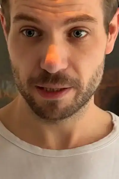 Henrik Vellier