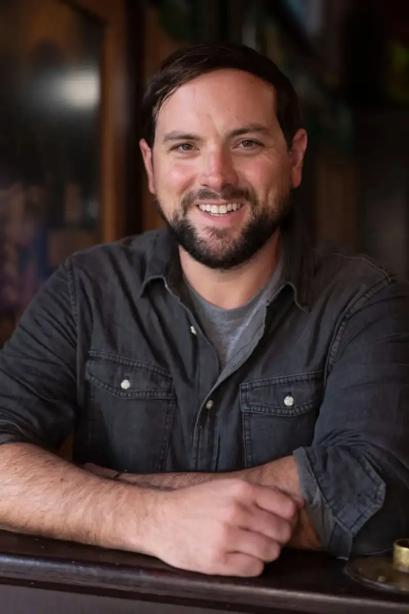 Luke Russert