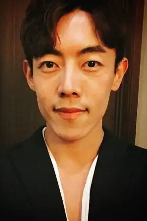 Kang Min-wook