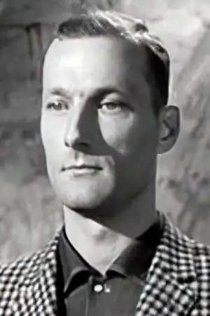 Antoine Baud