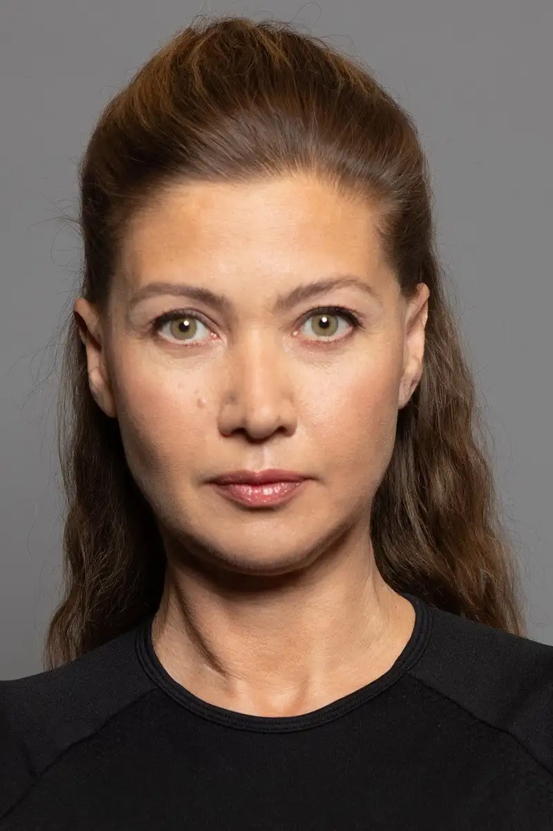 Nihan Özcan