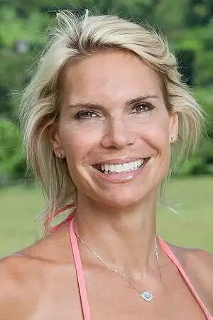Sherri Biethman