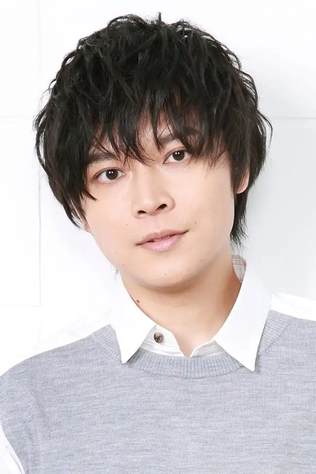 Shou Karino