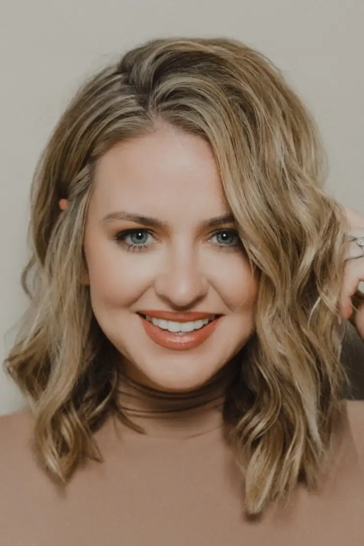 Kristen Ledlow