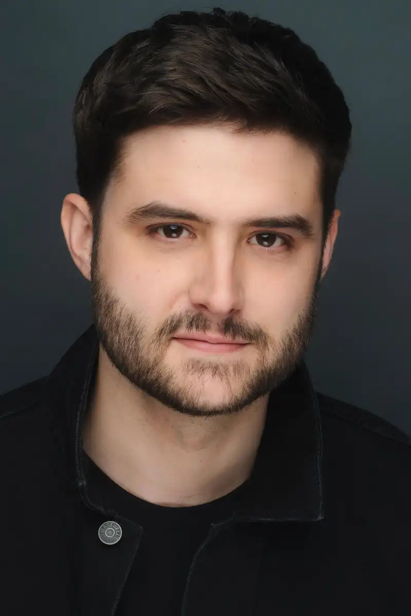 Miles Jacoby