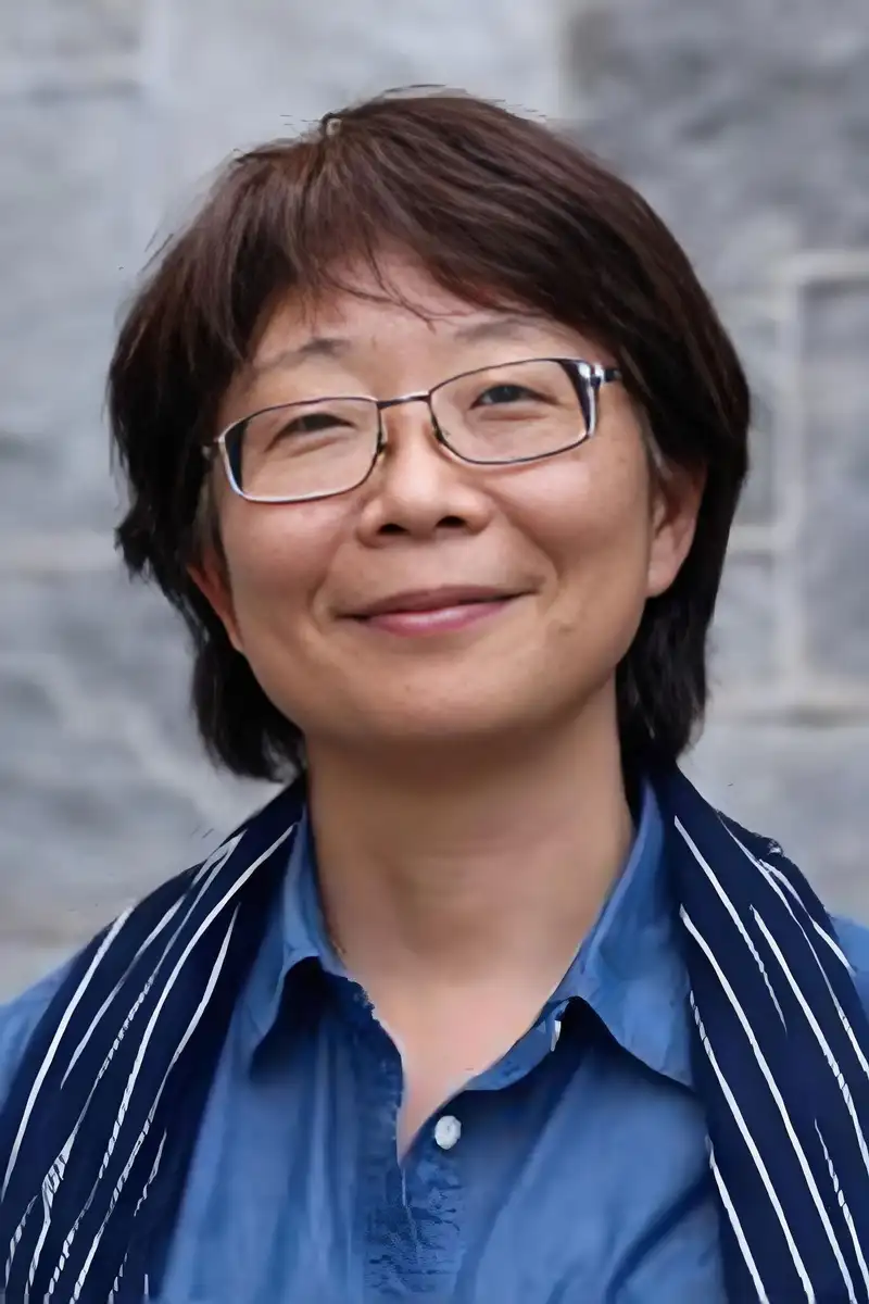 Ayako Kouno