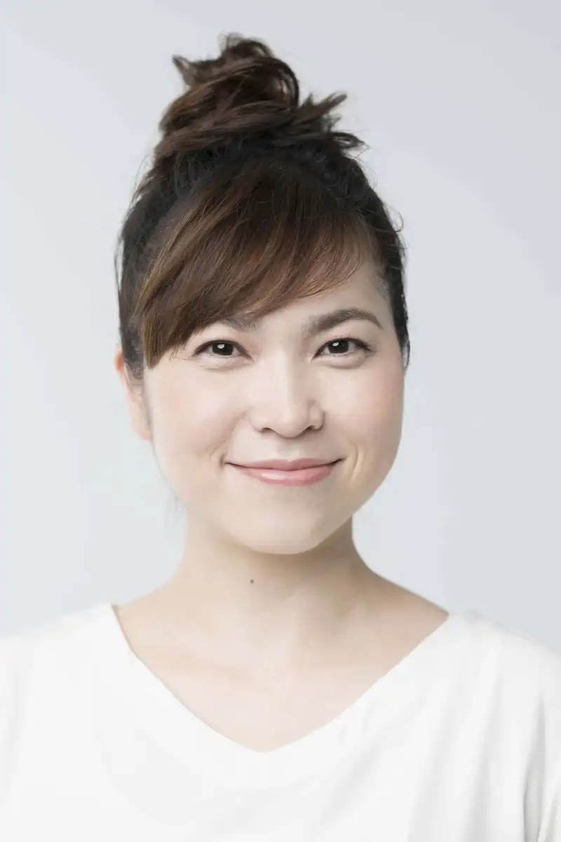 Haruna Uechi