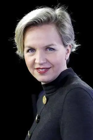 Virginie Calmels