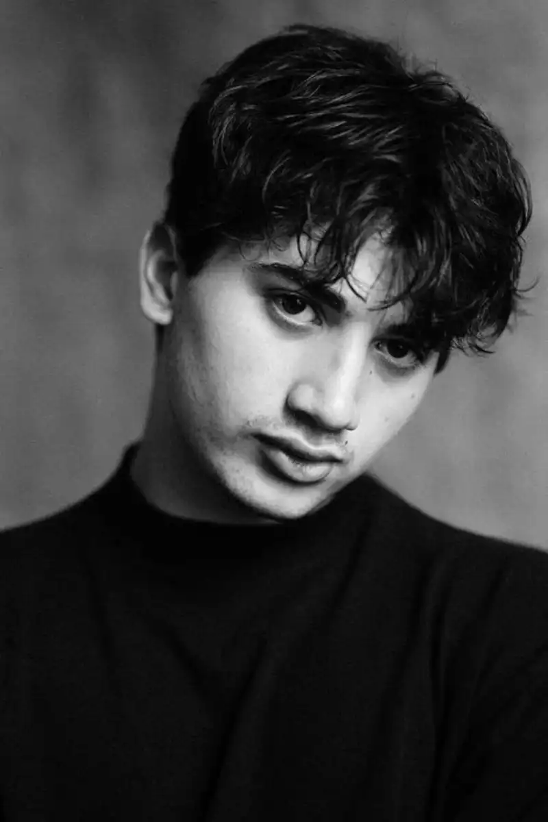 Tristan Ianiero
