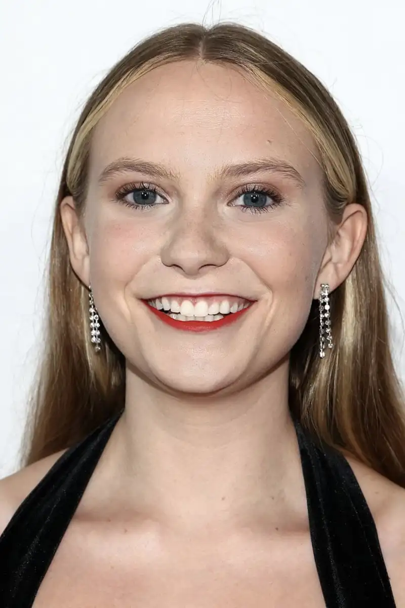 Grace Schnitzius