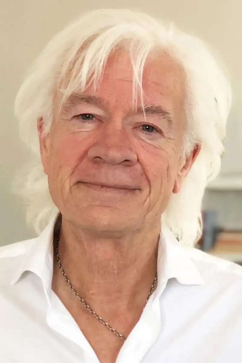 Lars Muhl