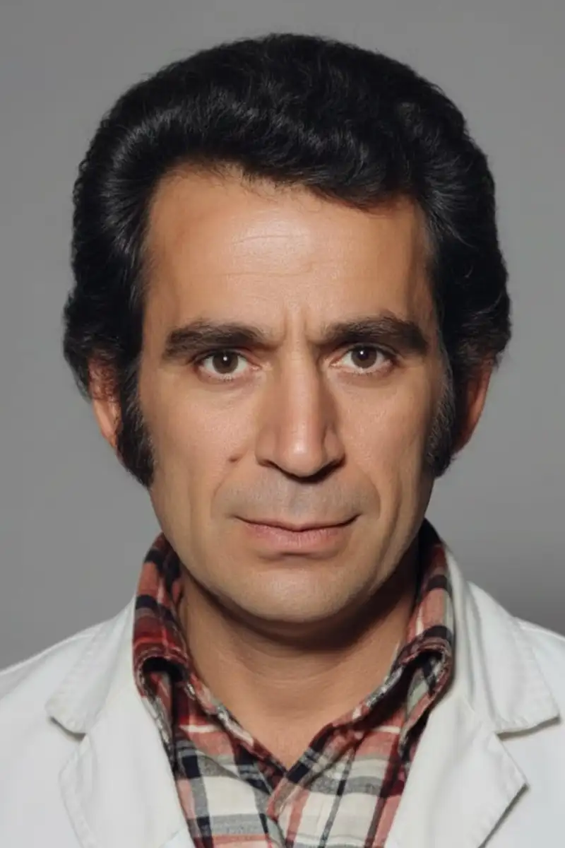 Orhan Çoban