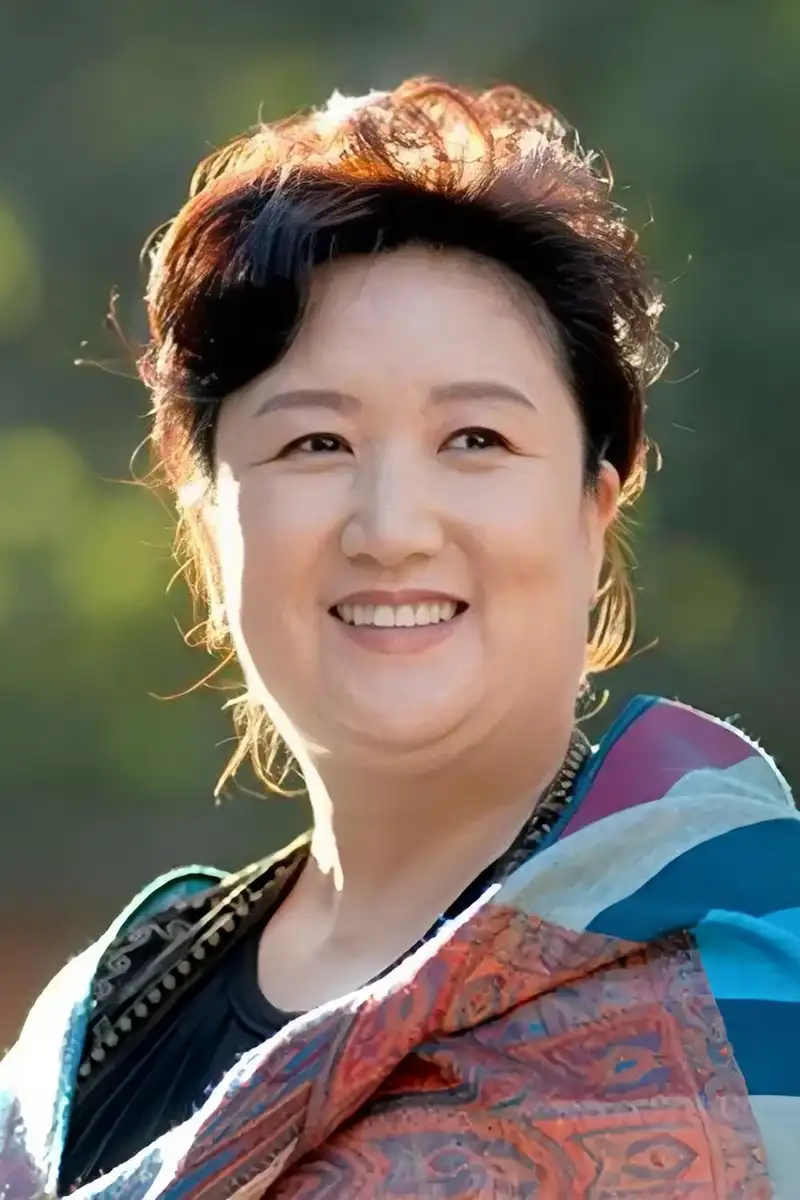 Zhao Lingqi
