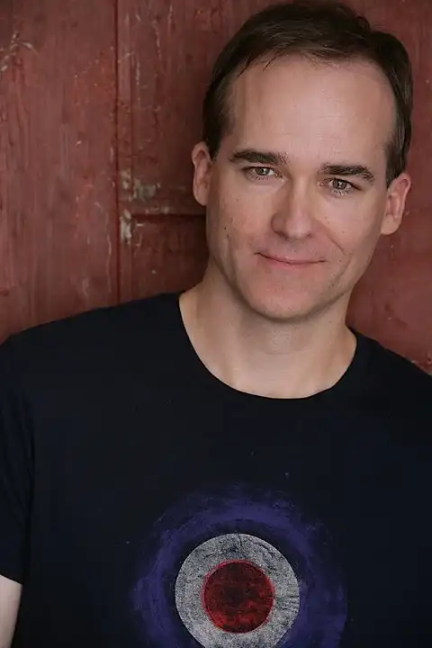 Stefan Marks