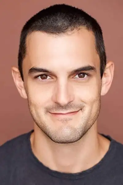 Wesley Taylor