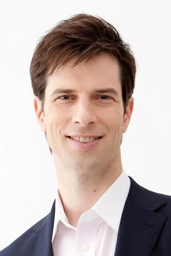 Patrick Harlan