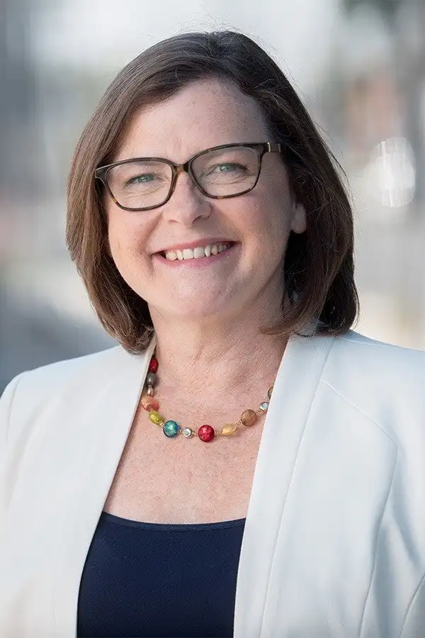 Ged Kearney