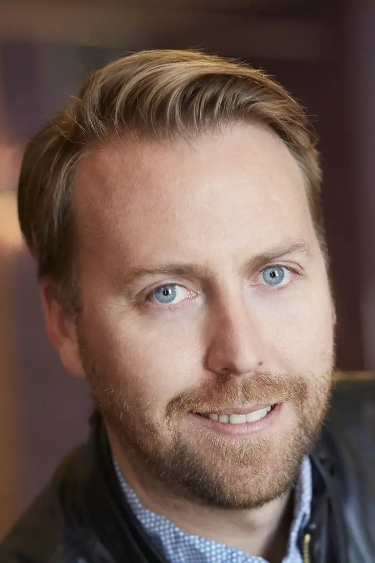 Jay Bennett