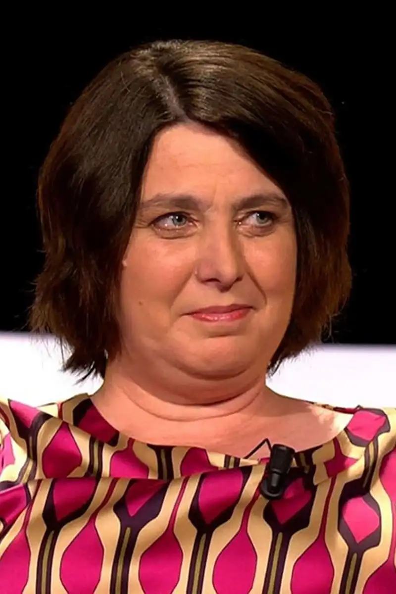 Liesbeth Van Impe