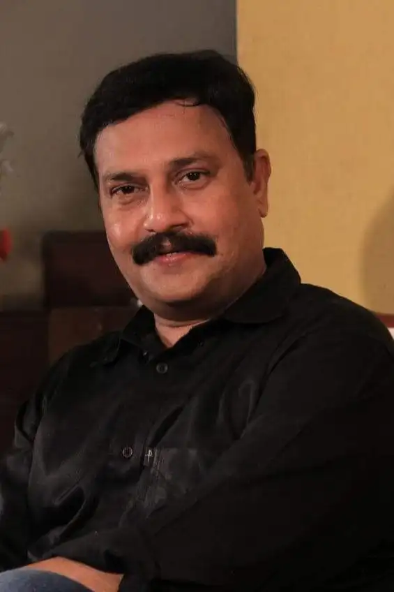 Abhishek Shankar