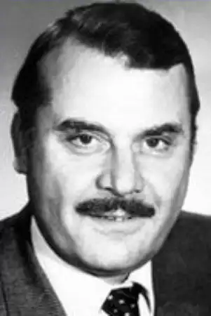 Stanislav Fesyunov