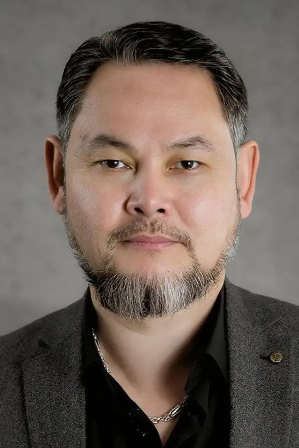 Nazym Mendebairov