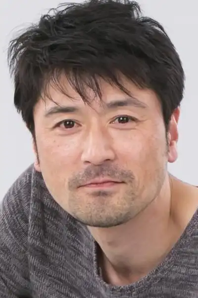 Kajirou Tanaka