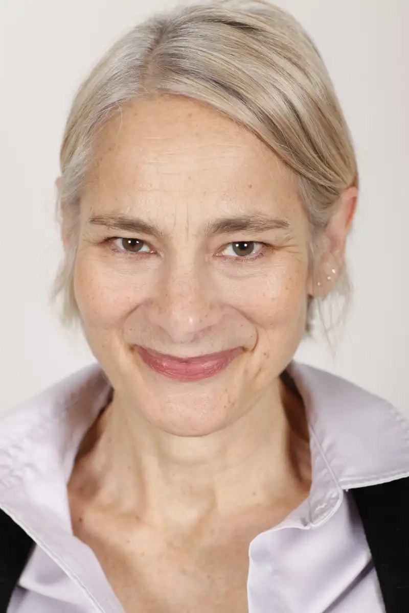 Laura Lieblein Adam