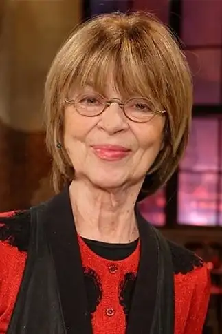 Cornelia Froboess