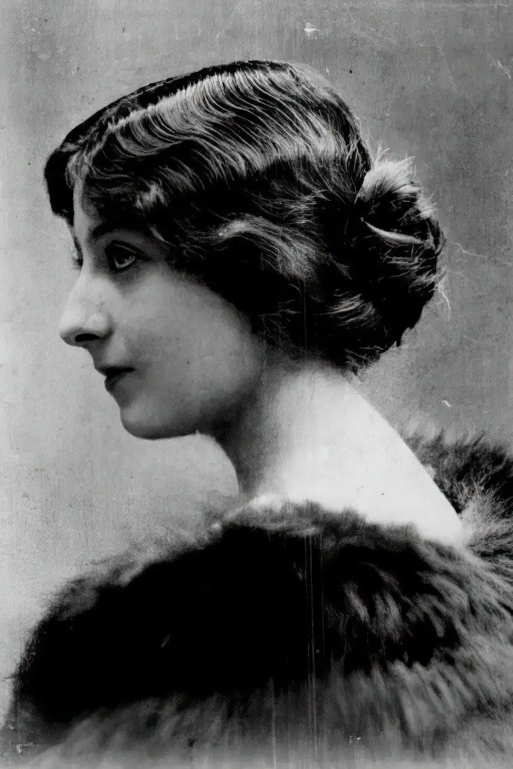 Paulette Noizeux