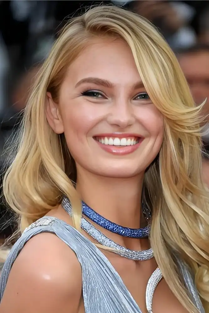 Romee Strijd