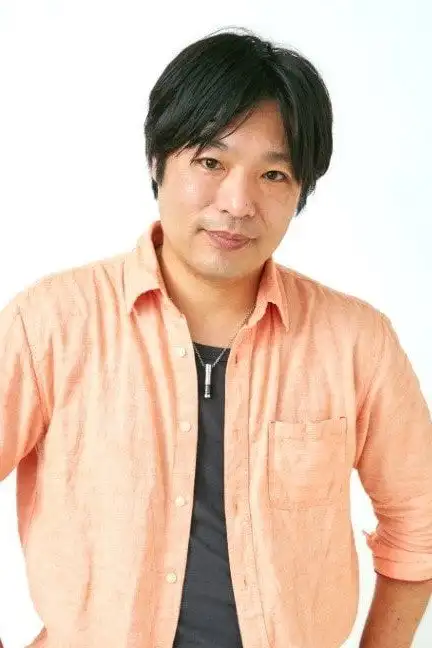 Hiromitsu Miyashita