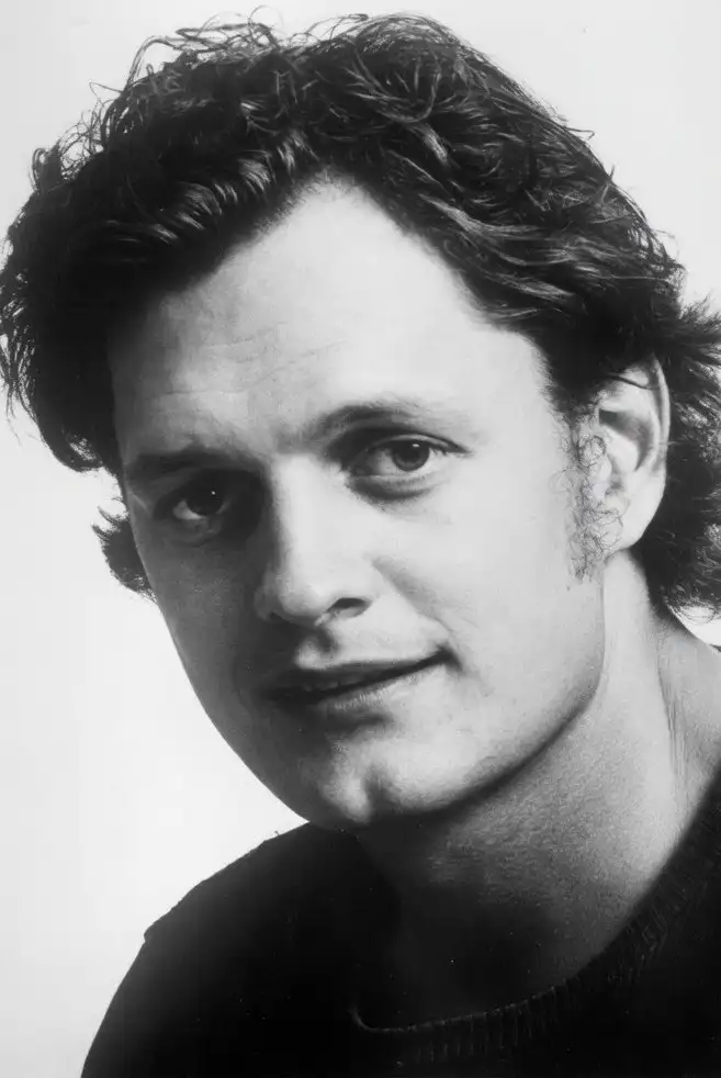 Harry Chapin